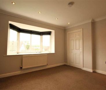 Ironstone Drive, Chapeltown, Sheffield, S35 - Photo 1