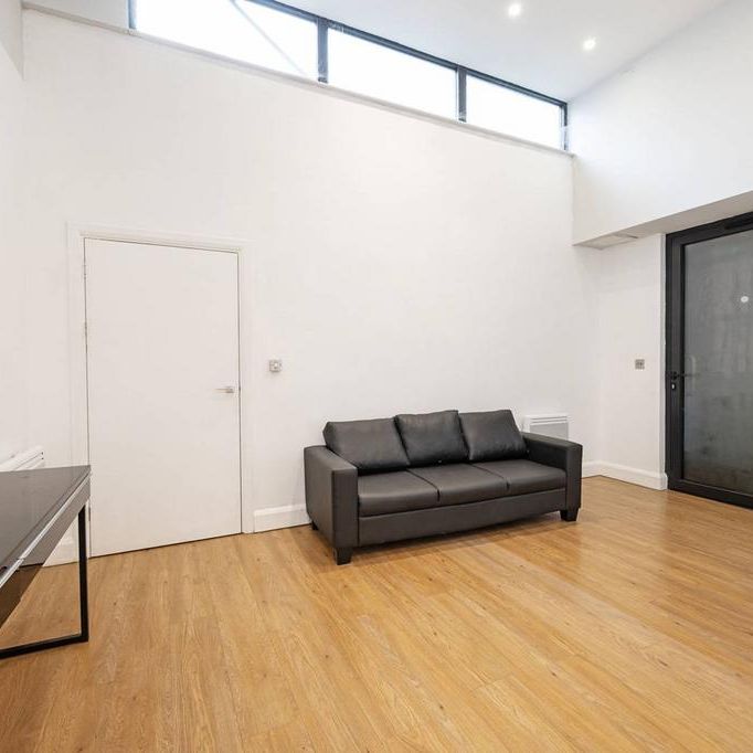 1 bedroom flat to rent - Photo 1