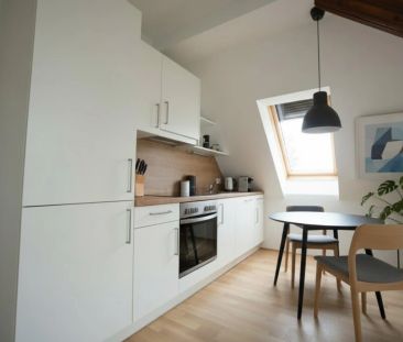 Gemütliche Gartenwohnung in Graz: 71m², 2 Zimmer, Balkon - Ihr neue... - Photo 5