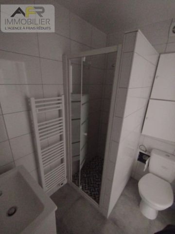 Appartement Argenteuil 3 pièce(s) 41.74 m2, - Photo 4