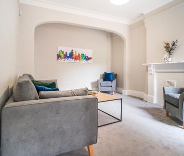 5 bedroom house to rent - Photo 1