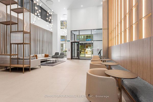 For Lease - 4130 Parkside Village Drive Unit# 2807, Mississauga, Ontario - Photo 1