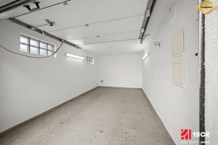 5 IZB.ROD.DOM S UNIKÁTNYM POZEMKOM - JURSKÁ, NOVÉ MESTO - Photo 5