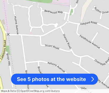 Stuart Road, Thornton-Cleveleys, Lancashire, FY5 - Photo 1