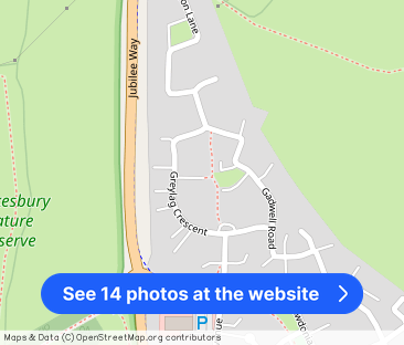 Graylag Crescent, Walton Cardiff, GL20 - Photo 1