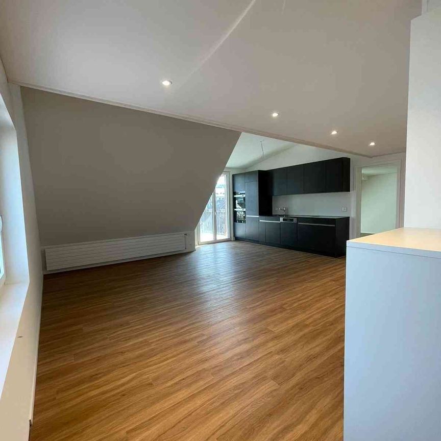 4.5 Zimmer, 97 m², 3. Stock - Foto 1