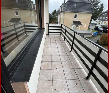 Leverkusen PATTSCHEID: 2 Zimmer - Balkon - Carport/Stellplatz - - Photo 3