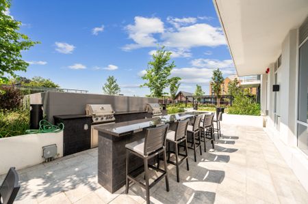 For Lease - 286 Main Street Unit# PH10, Toronto, Ontario - Photo 2