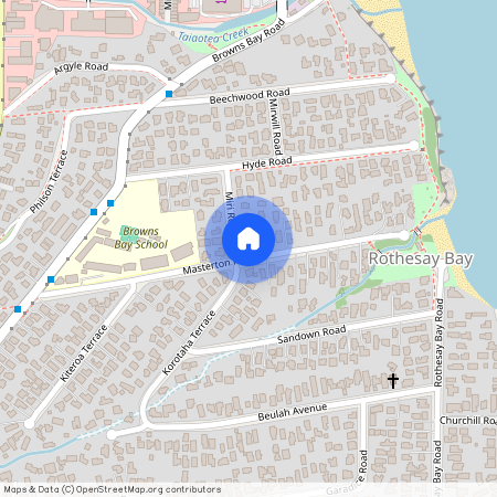 26 Masterton Road, Rothesay Bay, North Shore