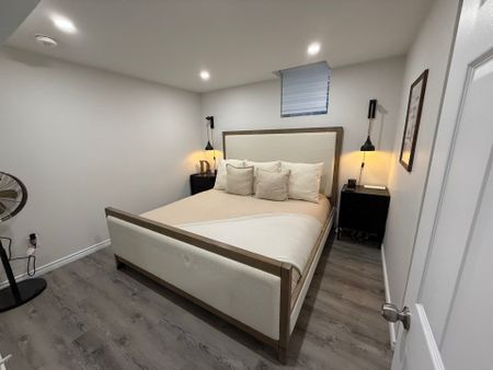 For Lease - 2412 Secreto Drive Unit# #Basement, Oshawa, Ontario - Photo 2