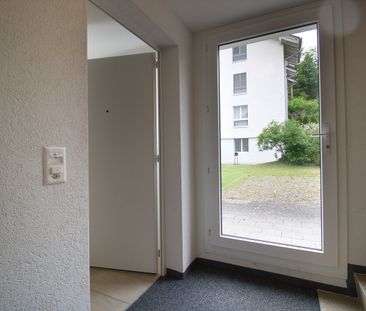 Helle und grosse 2.5-Wohnung mit Balkon - Photo 6