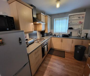 2 bedroom apartment to rent - Photo 6