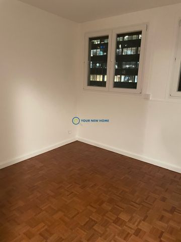 APPARTEMENT AVEC 2 CHAMBRES NON MEUBLE BOULOGNE BILLANCOURT - Photo 4