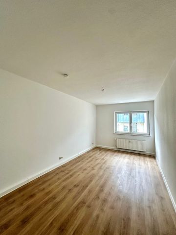 Moderne 3-Raumwohnung in beliebter Wohnlage. - Photo 2