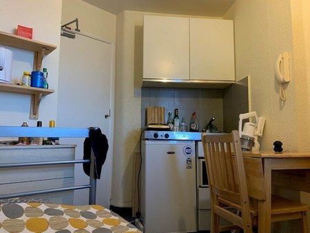 Studio to rent - Photo 3