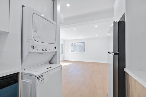 For Lease - 598 Kirkwood Avenue Unit# 2, Westboro - Hampton Park, Ontario - Photo 1