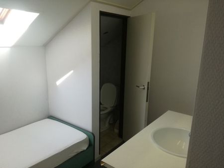 Kamer5 - Driet­o­re­kens­straat 6 - Photo 2