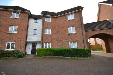 2 bedroom apartment to rent - Photo 5