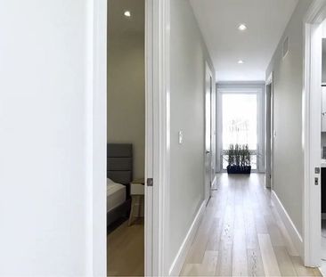 For Lease - 91 Cadorna Avenue Unit# SM 1, Toronto, Ontario - Photo 1