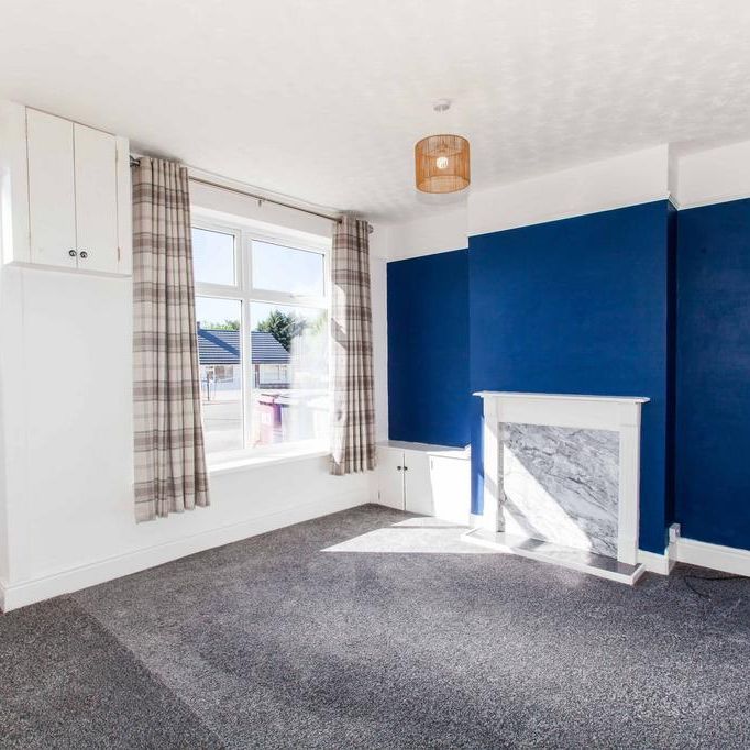 2 bedroom semi-detached house to rent - Photo 1