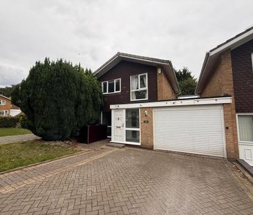 4 bedroom detached house to rent - Photo 1