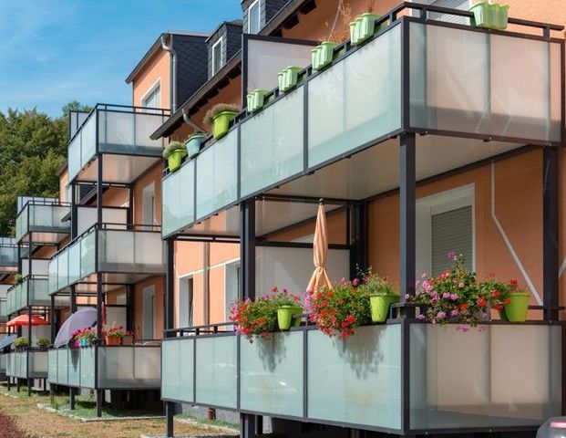 ModernisierteTraumwohnung! Greifen Sie zu - Foto 1