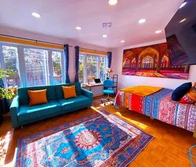 1 room apartment of 30m² in Montreal - Photo 2