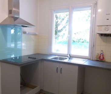 Location Maison 4 pièces 74m² MARMANDE 47200 - Photo 6