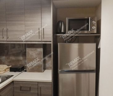 Διαμέρισμα για ενοικίαση Όσιος Λουκάς (Πατήσια) - Photo 1