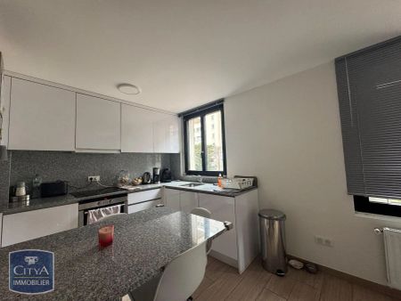 Appartement à louer 3 pièces 52.06m² - Photo 4
