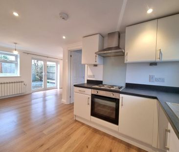 1 bedroom bungalow to rent - Photo 6