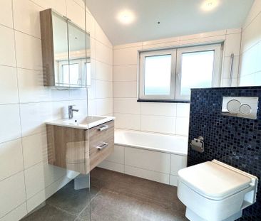 Charmante 3.5-Zimmer-Dachwohnung in Bösserach - Photo 5