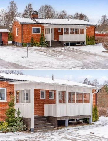 Morlinsvägen, Mora - Photo 5