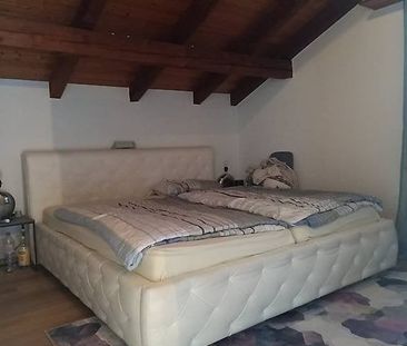 3.5 Zimmer Dachwohnung in Hallwil - Photo 2
