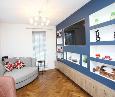 2 bedroom apartment to rent - Photo 6