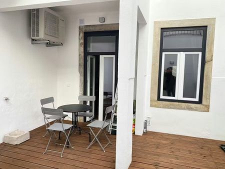 Rua da Senhora da Glória, Lisbon, Lisbon 1170-354 - Photo 5