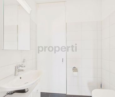 3.5 Zimmer, 88 m², 4. Stock - Photo 6