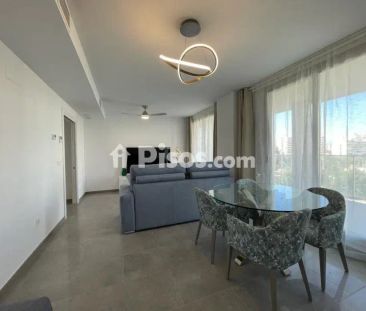 Piso en alquiler en Avenida del Maestro José Garberi Serrano - Photo 1