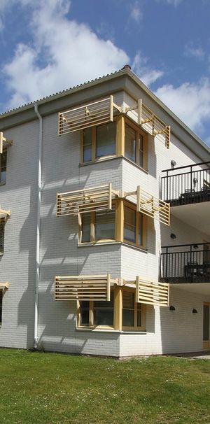 Lyan 62, VÄXJÖ - Photo 2