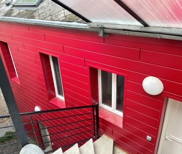 Location Appartement 2 pièces 35m² - Photo 3