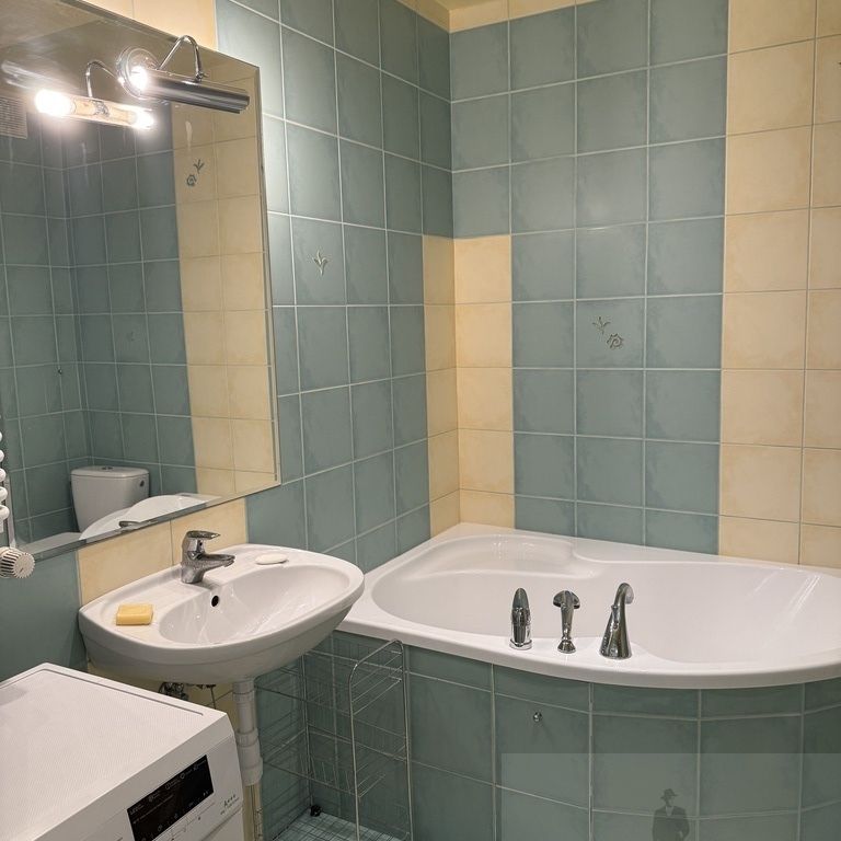 Os Bukowe ładne 2 pok, niski blok ul. Akwarelowa - Фото 1