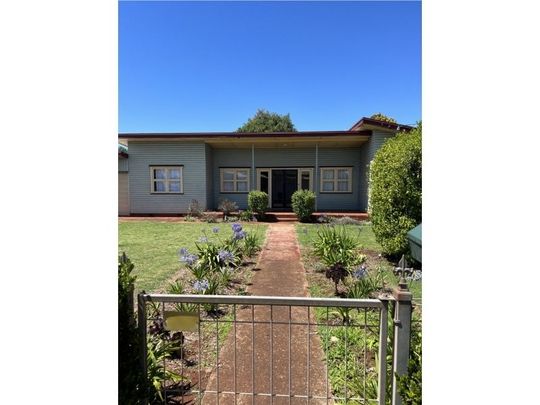 Spacious Family Home in Prime Harristown Location - Photo 1