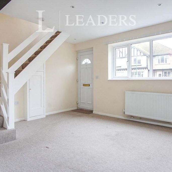 1 bedroom house to rent - Photo 1