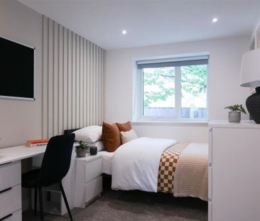 1 bedroom semi-detached house to rent - Photo 3