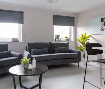1 bedroom private hall to rent - Photo 1