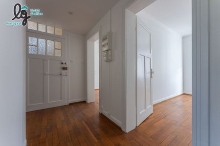 Location Appartement T3 (70m²), METZ (57000) - Réf. : 885 - Photo 5