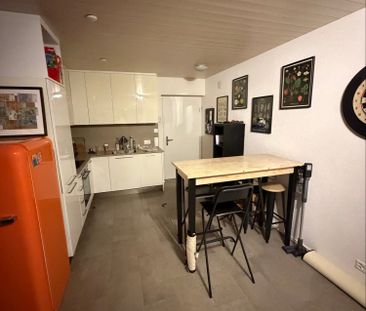 Charmant studio à Cugy Proche de Lausanne - Foto 3