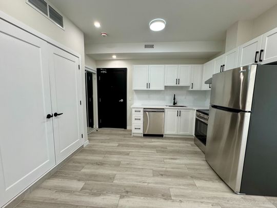 For Lease - 1184 Queen Street Unit# 1, Toronto, Ontario - Photo 1