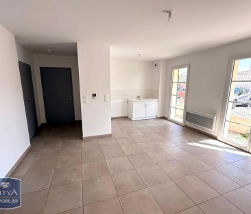 Appartement à louer 3 pièces - Photo 5