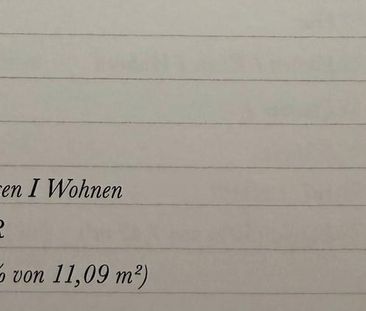 traumhafte Wohnung Dachgeschoss in Chemnitz Fürstenstraße 69 - Photo 3